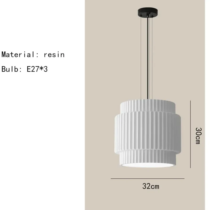 Suspension Luminaire | CREBIA