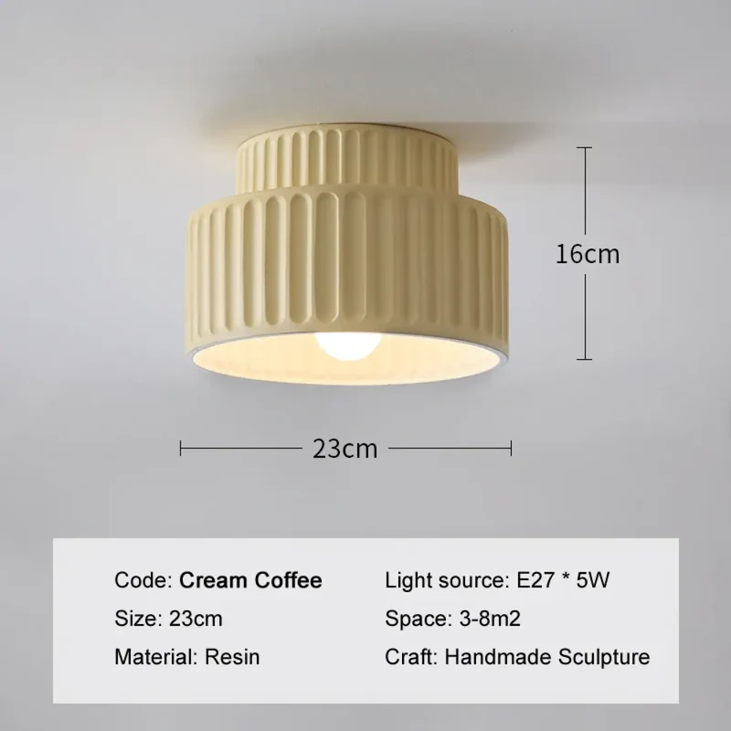 Suspension Luminaire | CREBIA