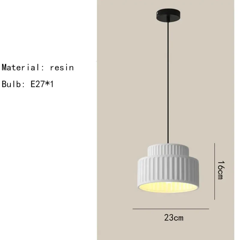 Suspension Luminaire | CREBIA
