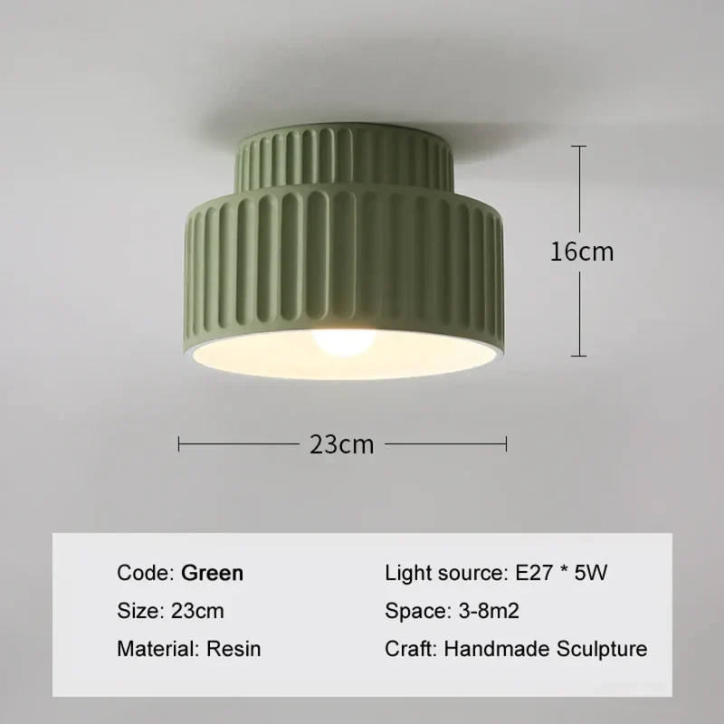 Suspension Luminaire | CREBIA