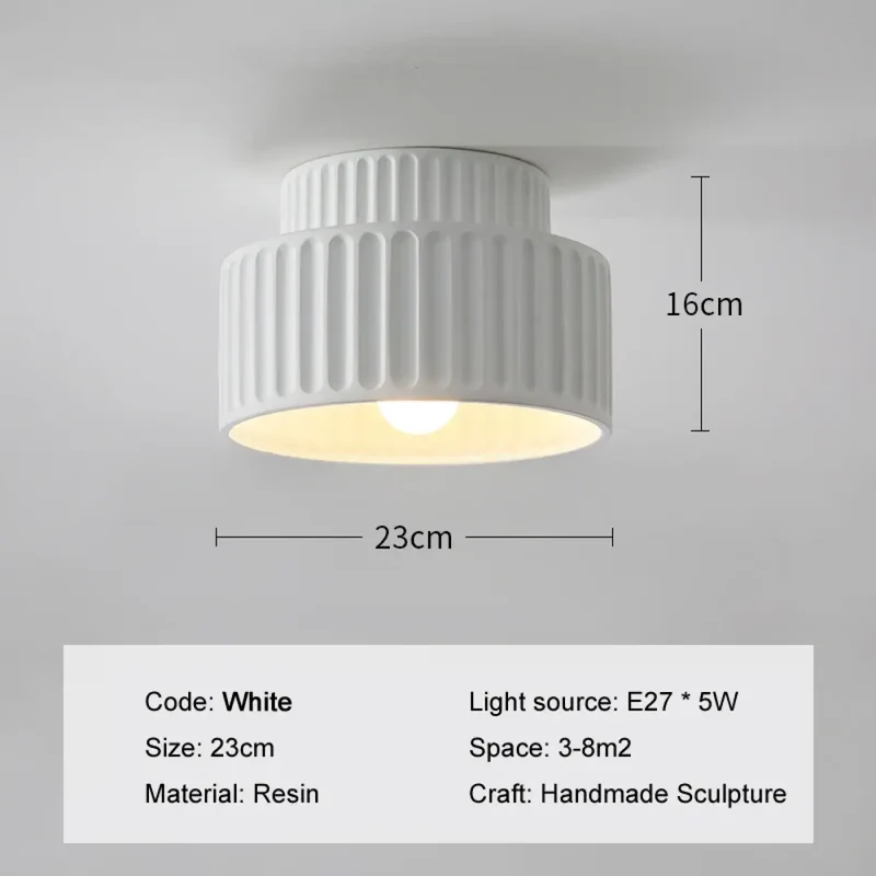 Suspension Luminaire | CREBIA