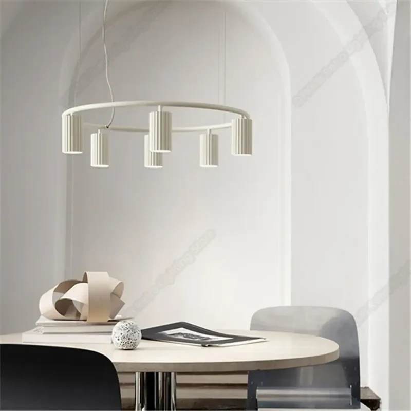 Suspension Luminaire | LUMIH