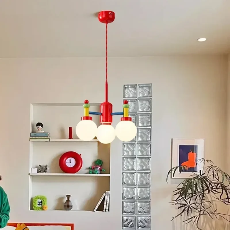 Suspension Luminaire | ISAALI