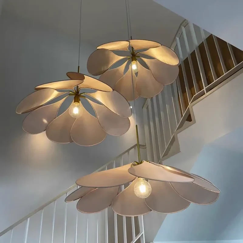 Suspension Luminaire | ANTHIA