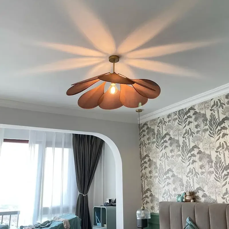 Suspension Luminaire | ANTHIA