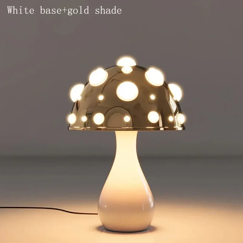 Lampe de chevet | MOUSHIROU