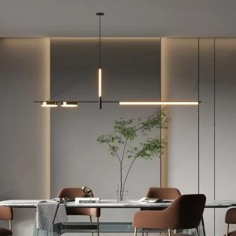 Suspension Luminaire | RESTIH
