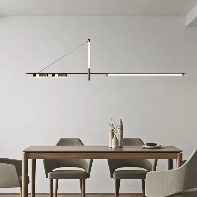 Suspension Luminaire | RESTIH
