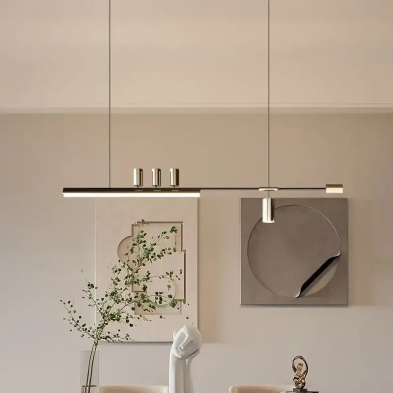 Suspension Luminaire | RESTIH