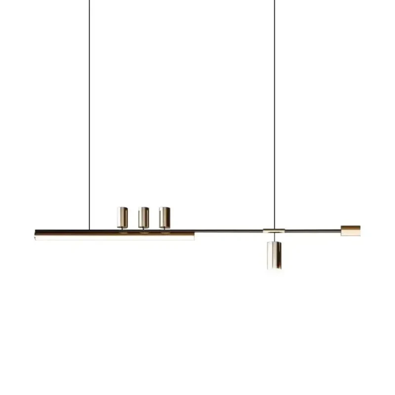 Suspension Luminaire | RESTIH