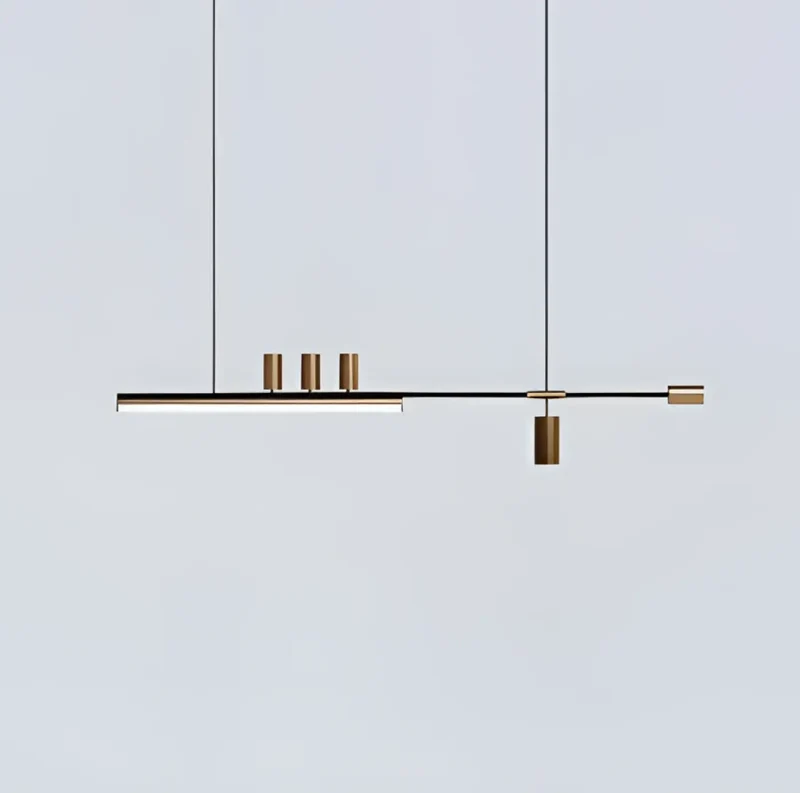 Suspension Luminaire | RESTIH