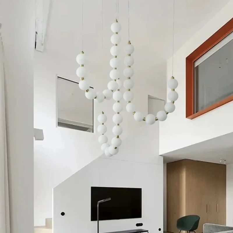 Suspension Luminaire | PERLITA