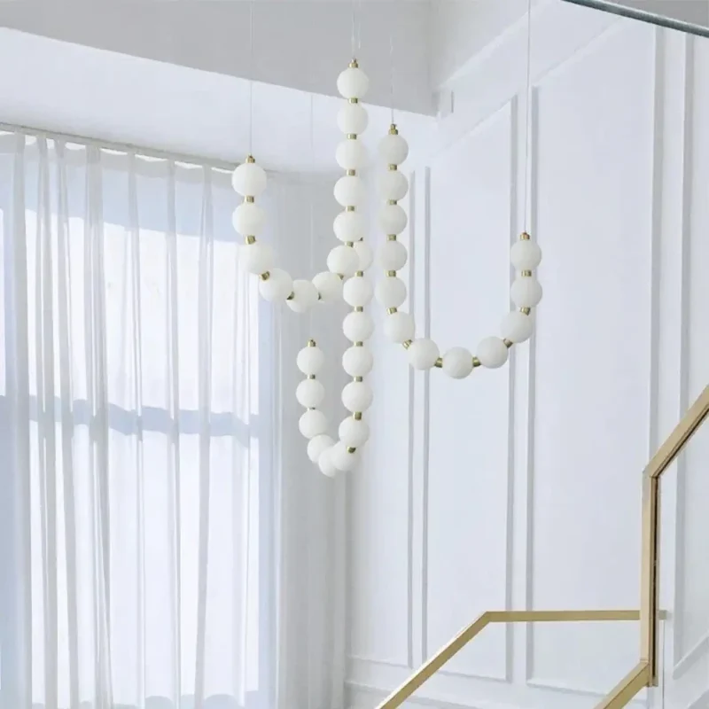 Suspension Luminaire | PERLITA