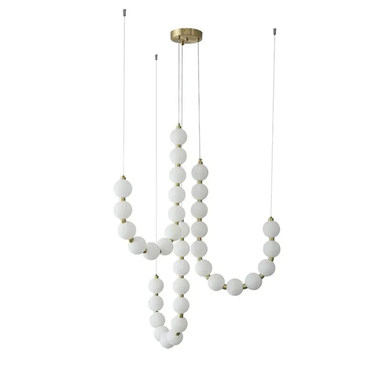 Suspension Luminaire | PERLITA