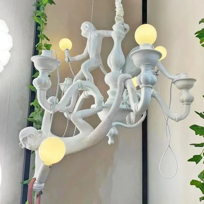 Suspension Luminaire | SIMIAR