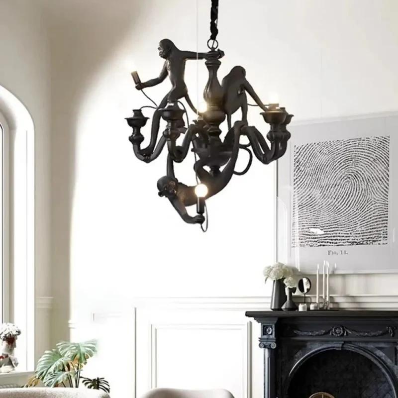 Suspension Luminaire | SIMIAR