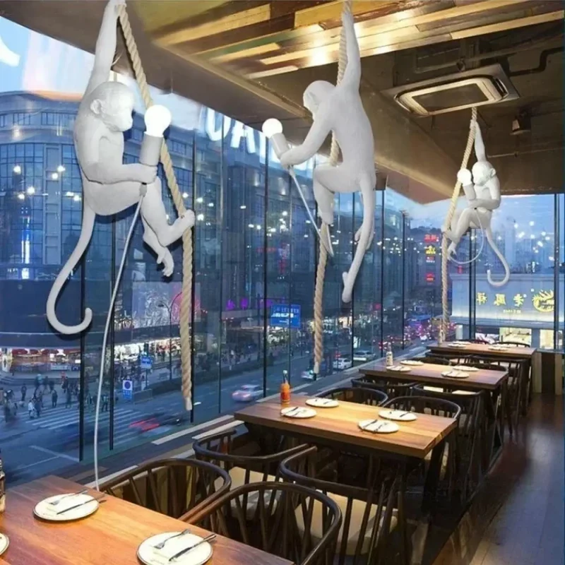 Suspension Luminaire | NABAO