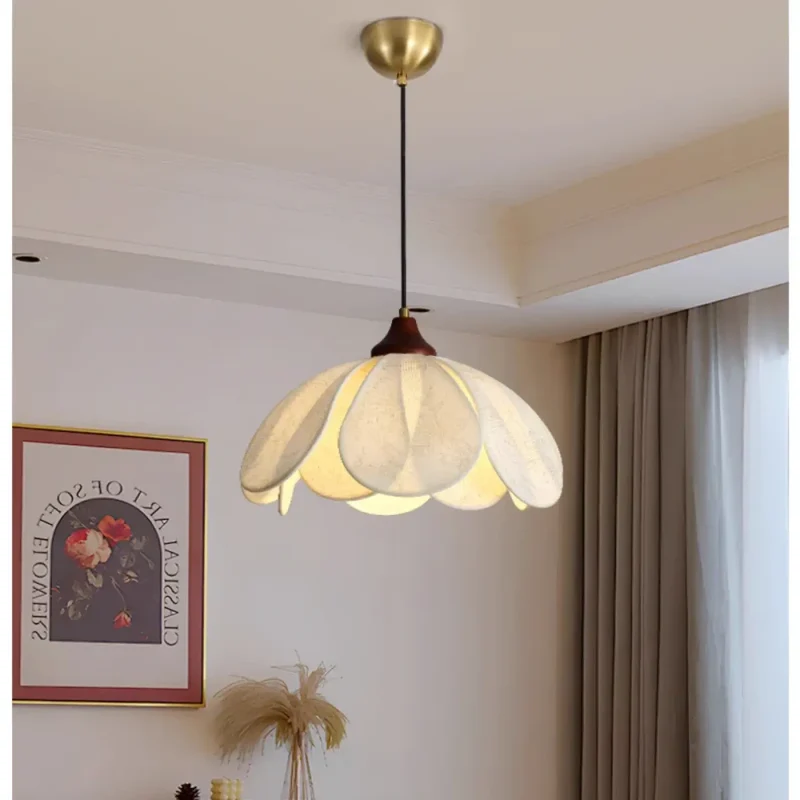 Suspension Luminaire | PERAK