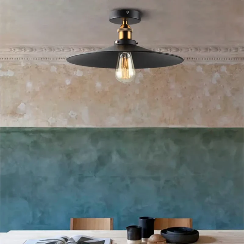 Luminaire Plafonnier | MENG