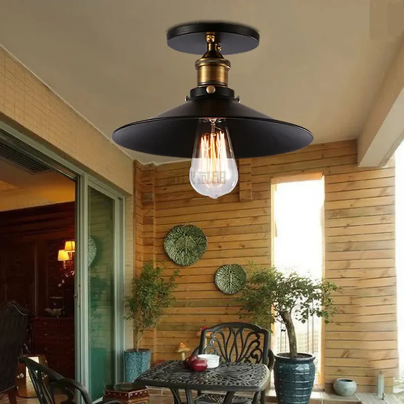 Luminaire Plafonnier | MENG