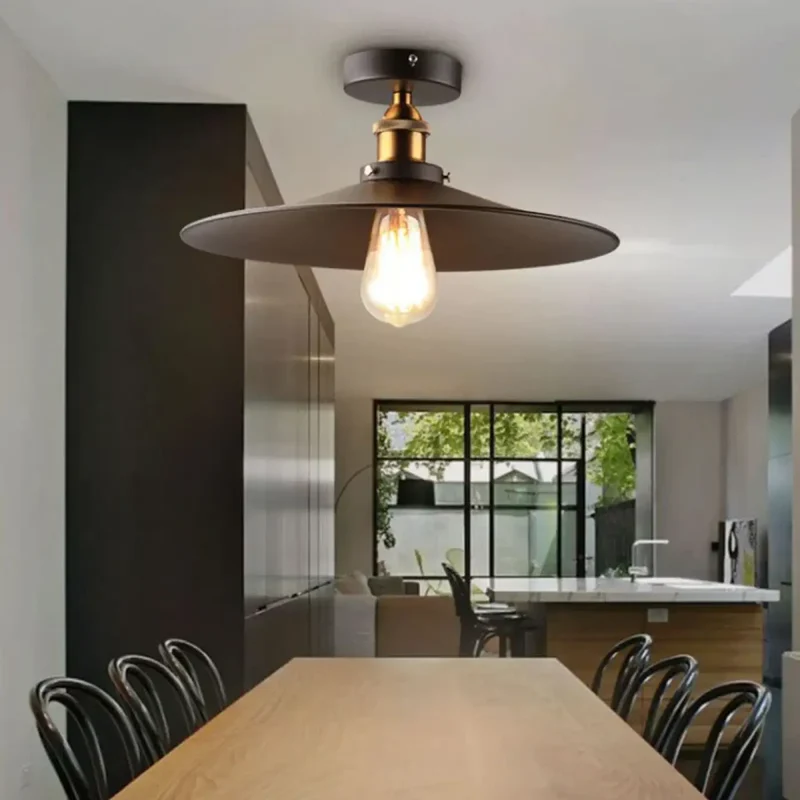 Luminaire Plafonnier | MENG