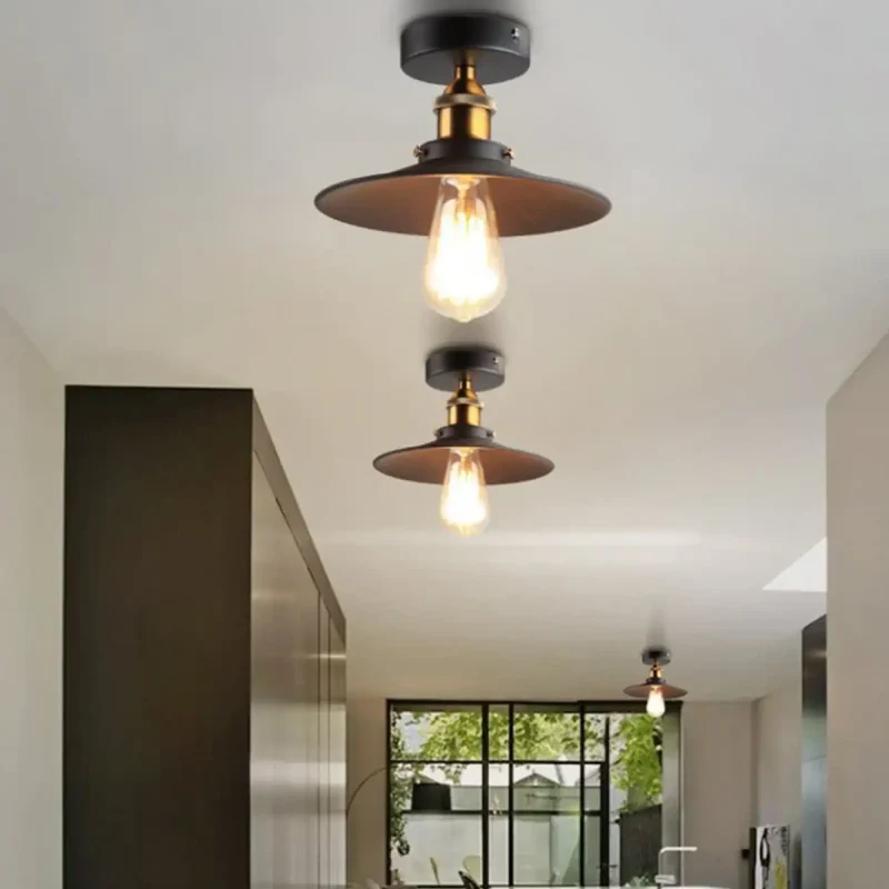 Luminaire Plafonnier | MENG