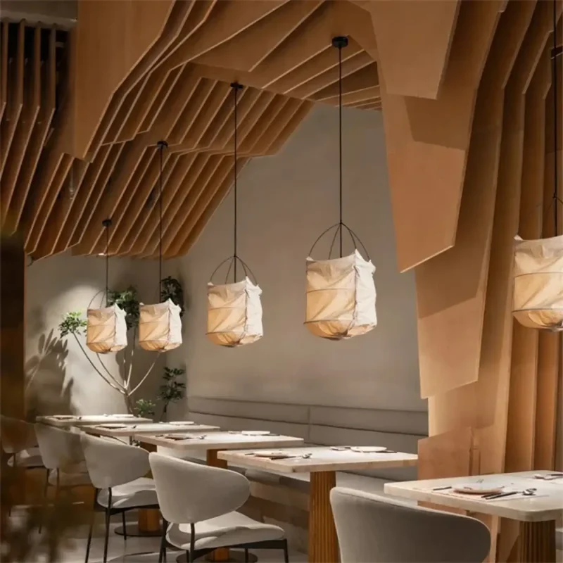 Suspension Luminaire | LIMA