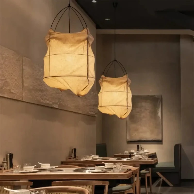 Suspension Luminaire | LIMA