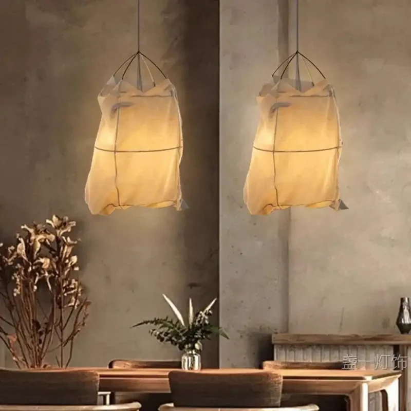 Suspension Luminaire | LIMA