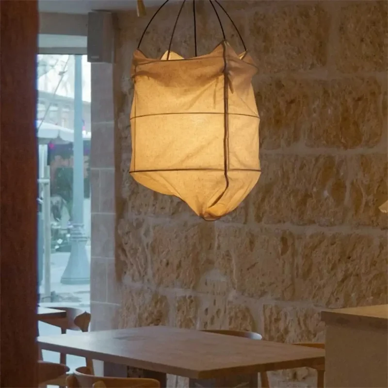 Suspension Luminaire | LIMA