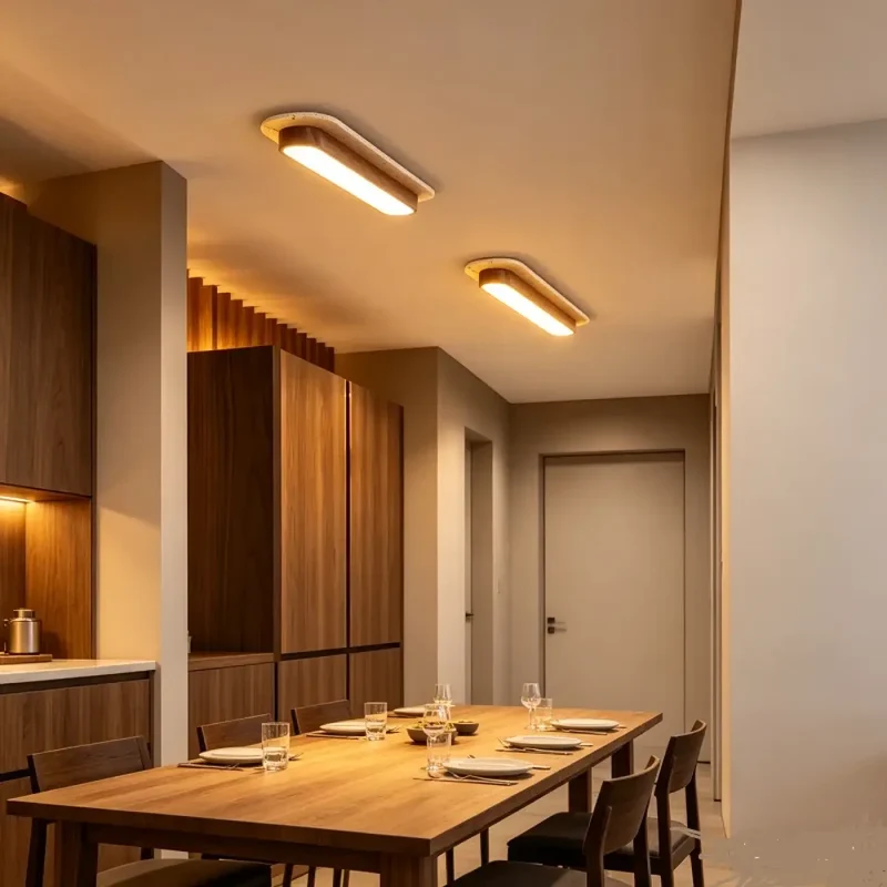 Luminaire Plafonnier | SABRIH