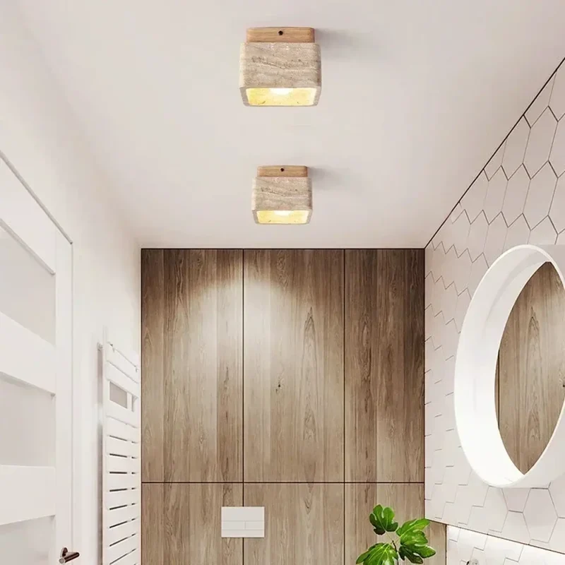 Luminaire Plafonnier | RTINAH