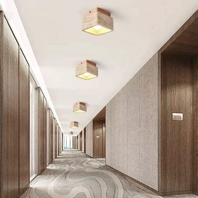 Luminaire Plafonnier | RTINAH