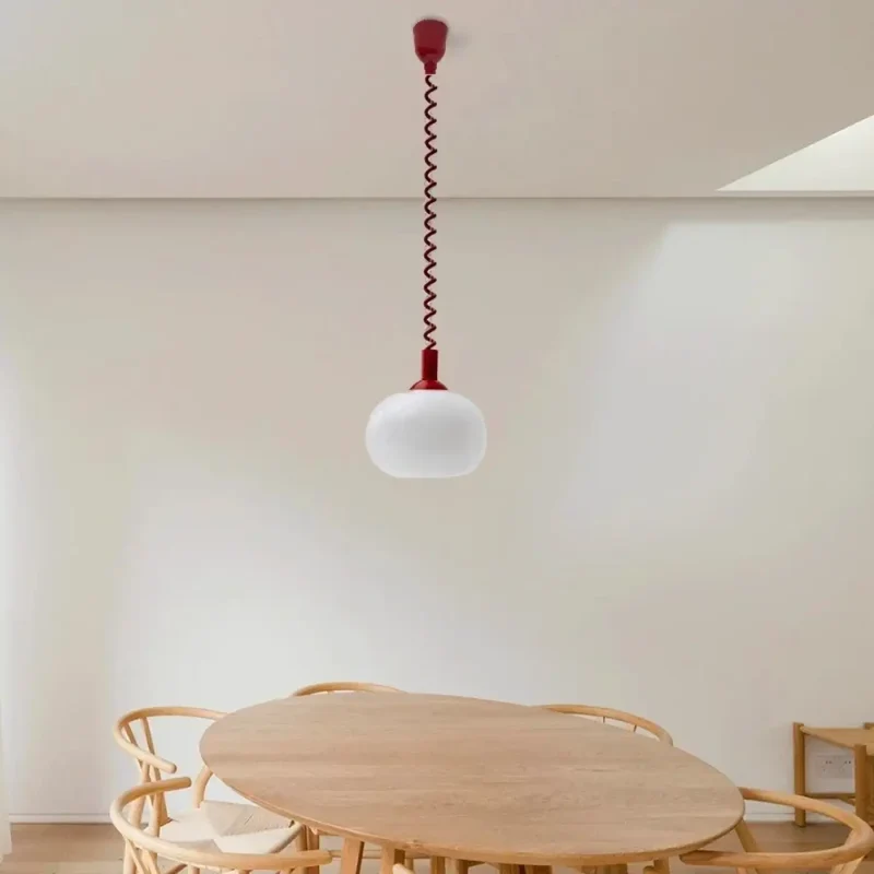Suspension Luminaire | PENDIRA