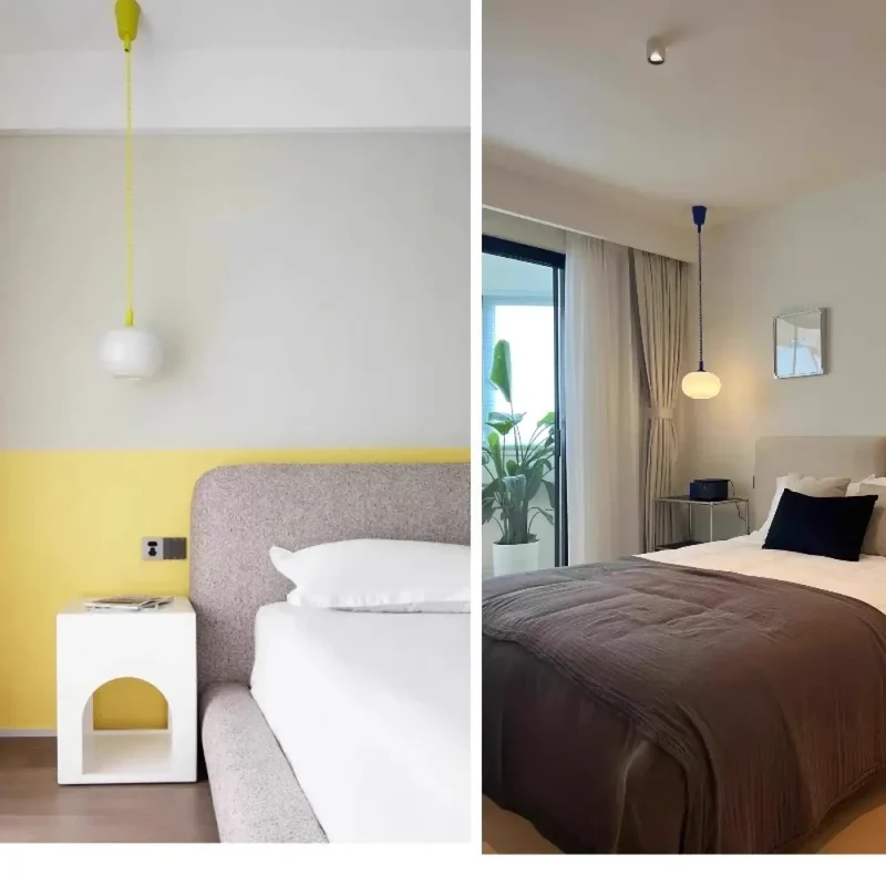 Suspension Luminaire | PENDIRA