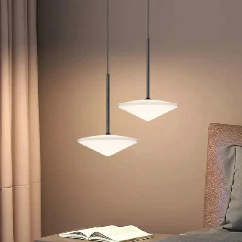 Suspension Luminaire | POTEM