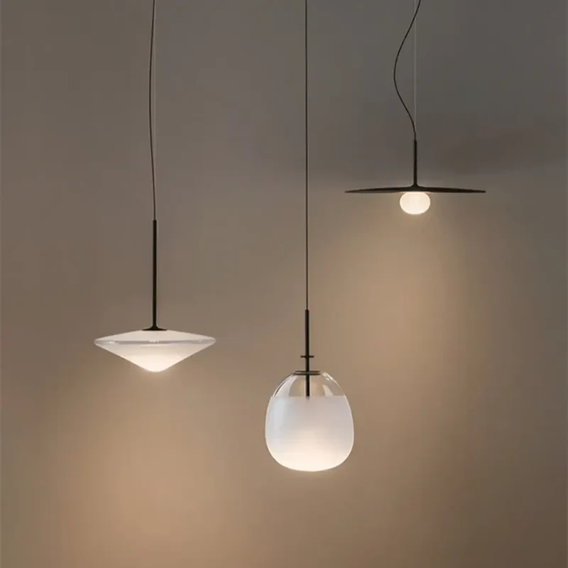 Suspension Luminaire | POTEM