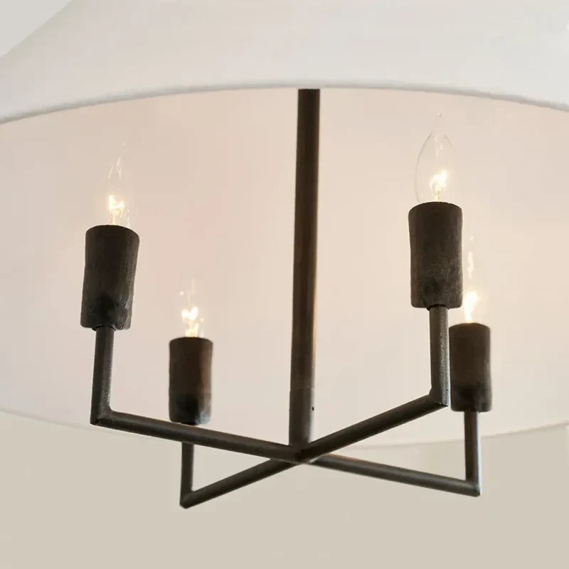 Suspension Luminaire | TISSUNI
