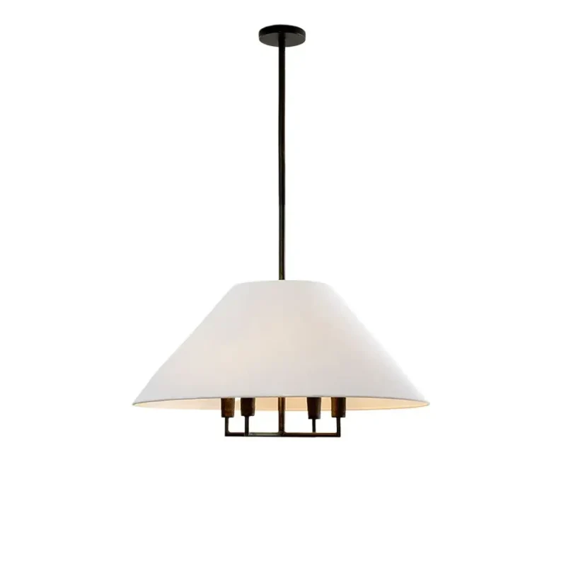 Suspension Luminaire | TISSUNI