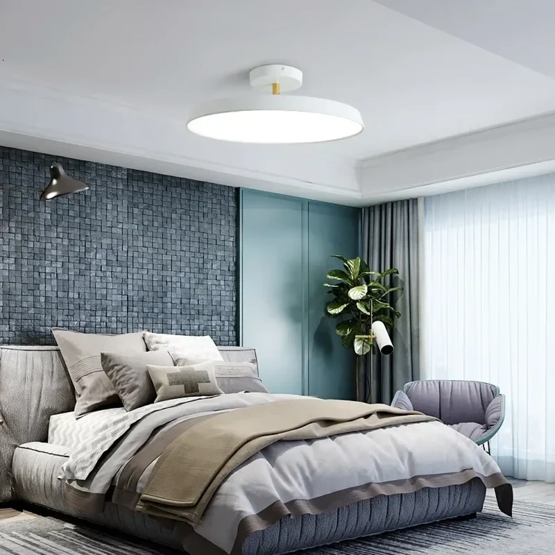 Luminaire Plafonnier | FISAKA