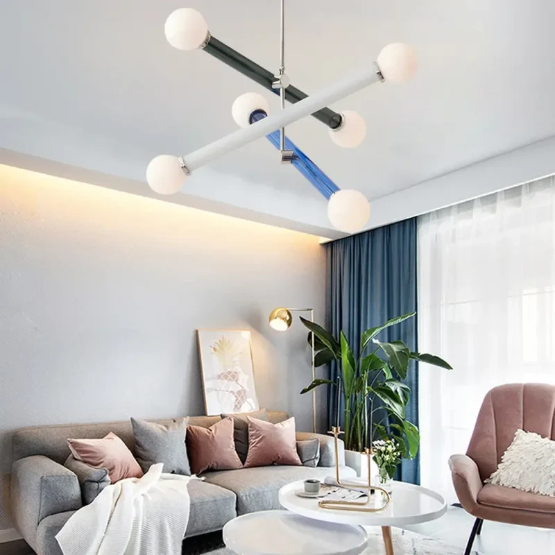 Suspension Luminaire | EQUIS