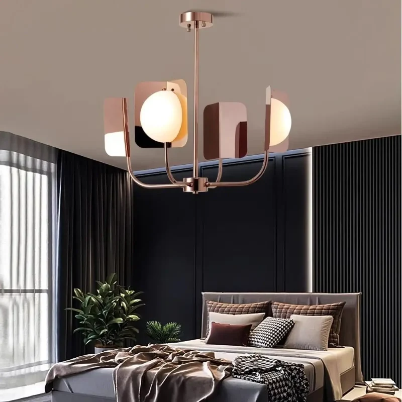 Suspension Luminaire | COPRA