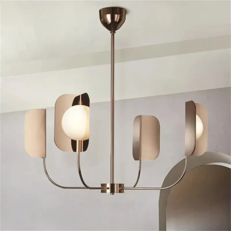 Suspension Luminaire | COPRA