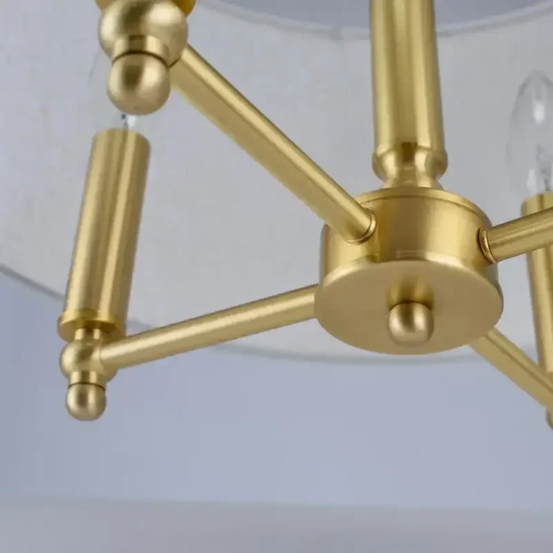 Suspension Luminaire | WINFORDO