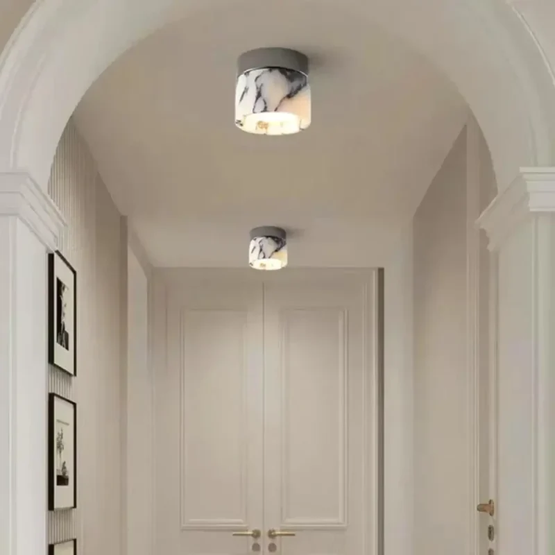 Luminaire Plafonnier | GAPSI