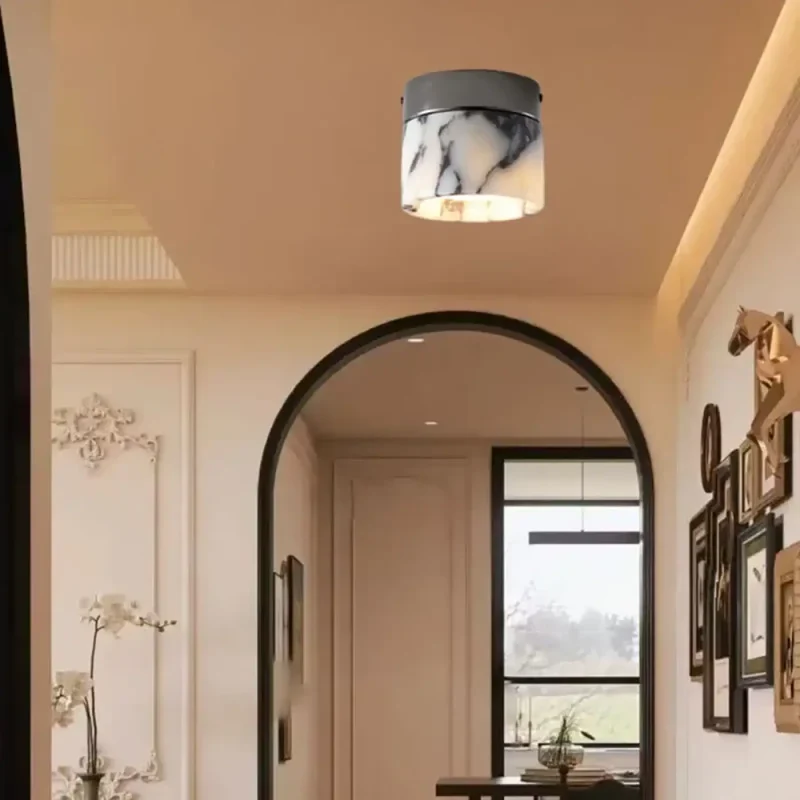 Luminaire Plafonnier | GAPSI