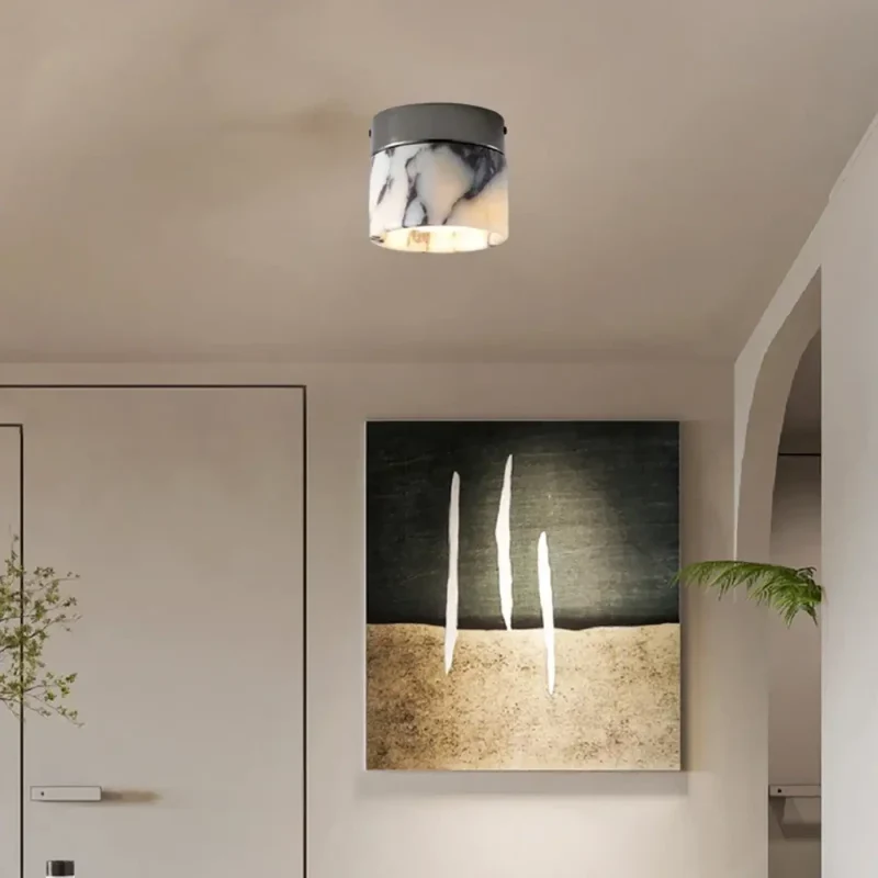 Luminaire Plafonnier | GAPSI