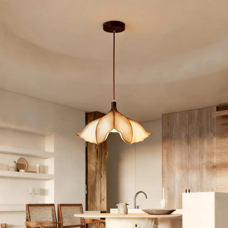 Suspension Luminaire | PETUNIA