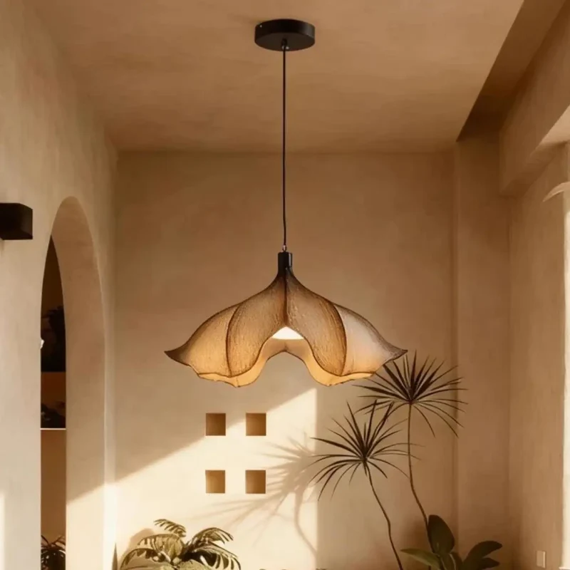 Suspension Luminaire | PETUNIA