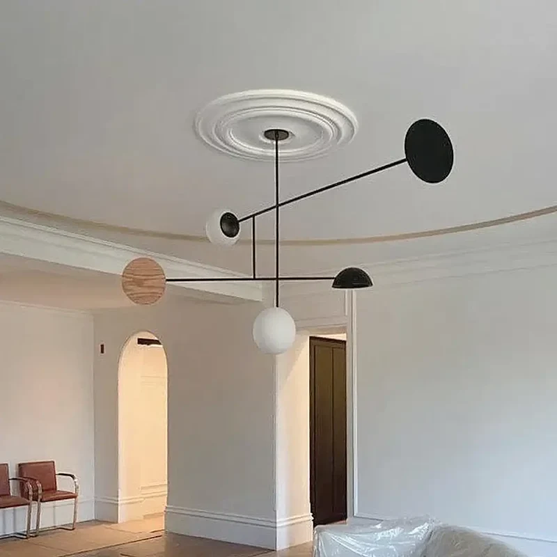 Suspension Luminaire | MONDRO